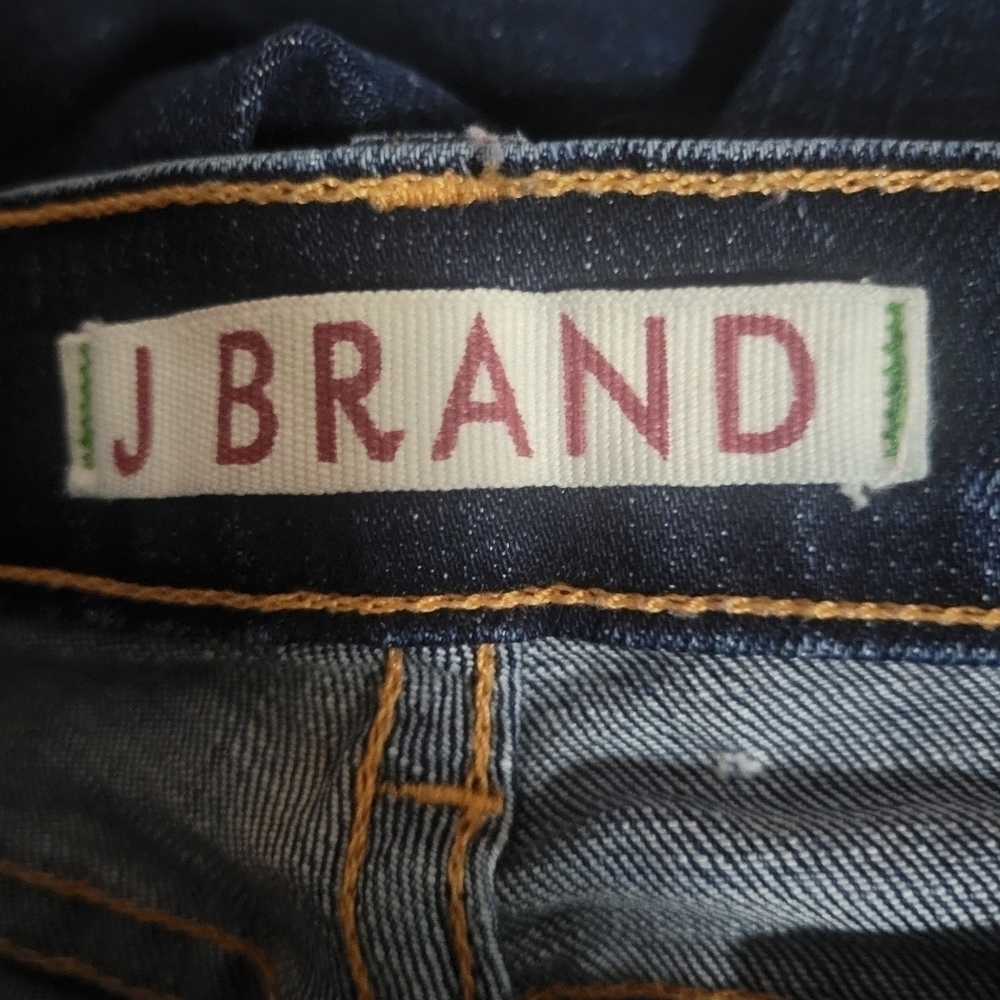 JBRAND Pencil leg jeans size 29 - Picture 9 of 11